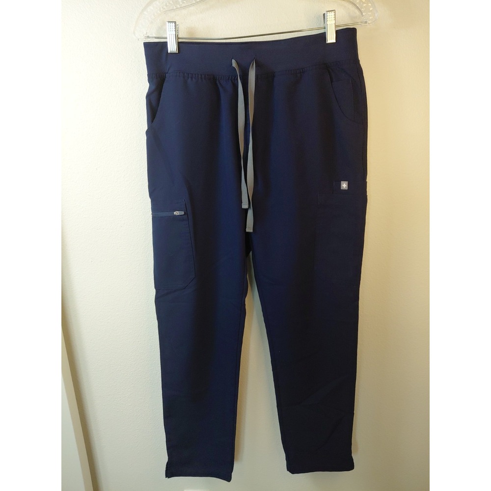 Figs HW Yola Women's Scrub Pants Size Medium PO#2787 Style#w22sw2013